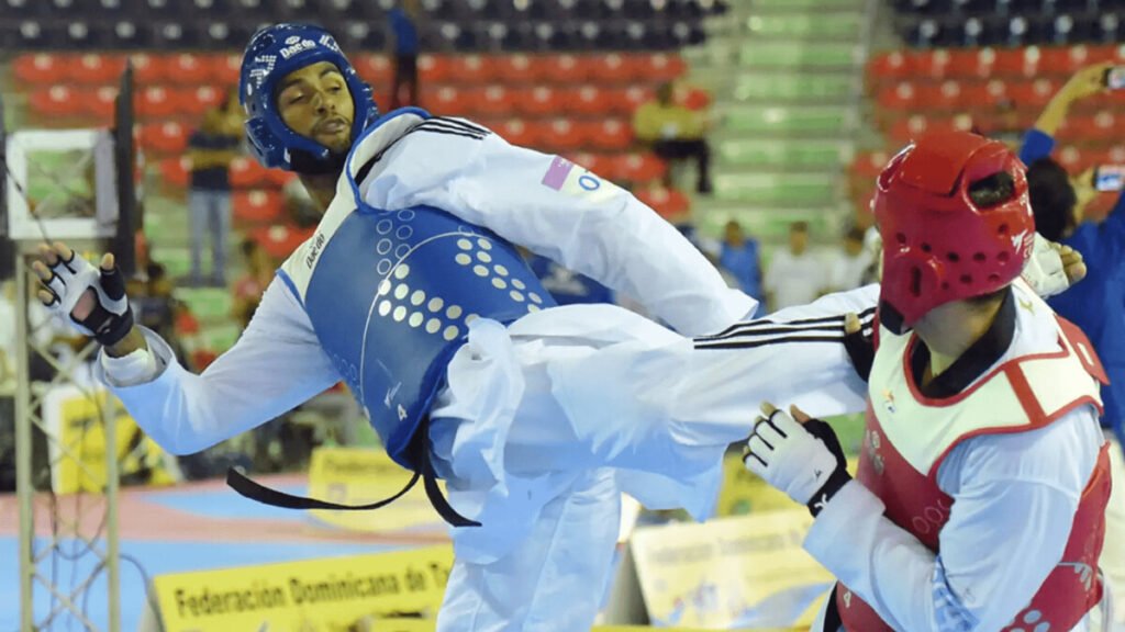 Bronce de Moisés Hernández eleva a seis las medallas del taekwondo y pone el foco en exigir resultados más allá del relato de sede