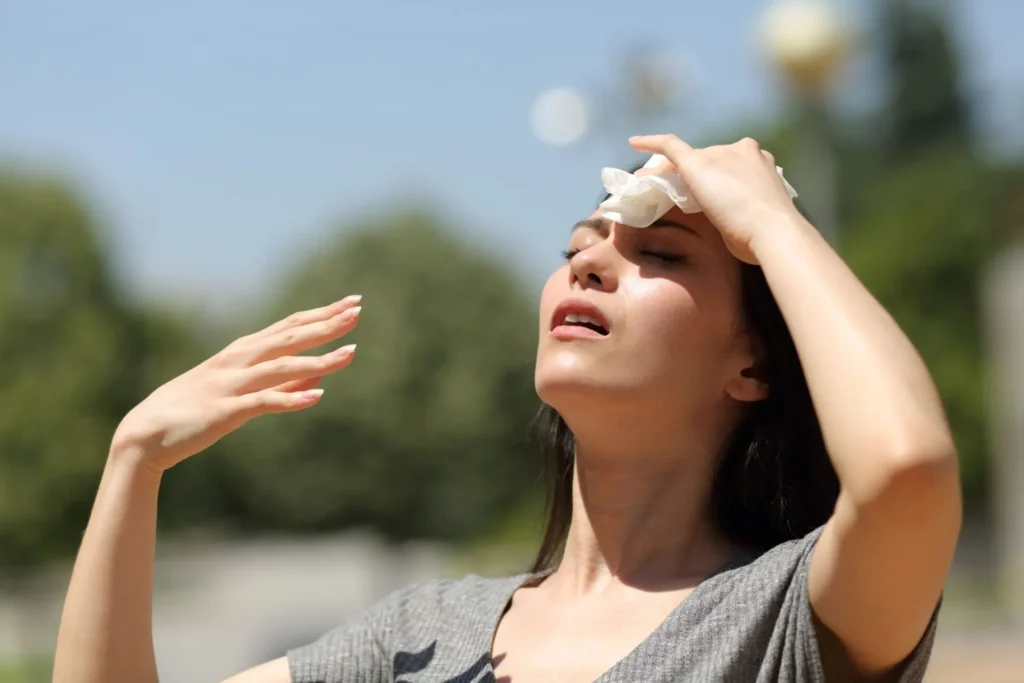 Calor extremo pone a prueba la respuesta oficial mientras crece la alerta por riesgos de salud en RD