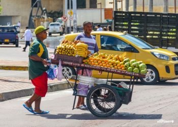 ANJE alerta sobre la informalidad que golpea a los emprendimientos juveniles