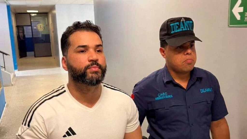 Caso Wilver Polanco reactiva alerta sobre controles y protección a pacientes en centros de salud
