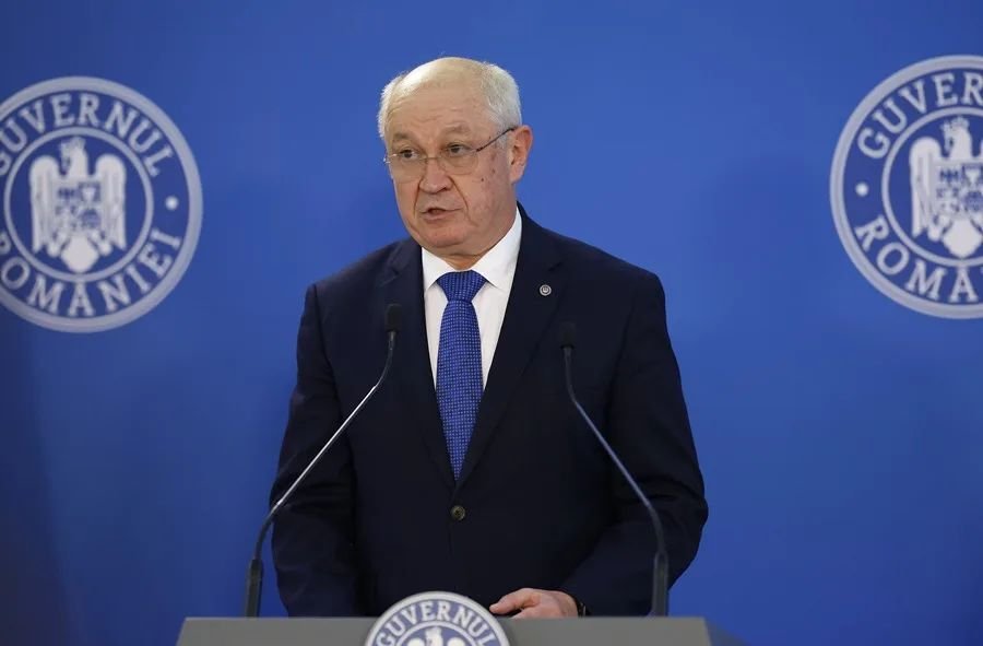 Munteanu dimite en Moldavia y agrava la presión sobre el Gobierno por la crisis económica