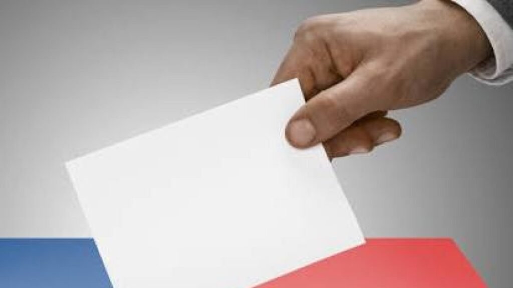 La elección de diputados y la distancia que agranda el Congreso
