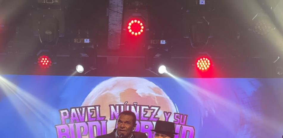 Pavel Núñez convierte Hard Rock Café en una pista para el recuerdo y deja al desnudo la falta de espacios para bailar en Santo Domingo