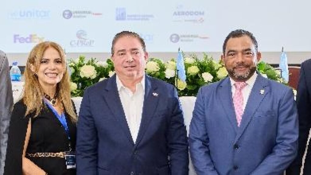 Santo Domingo acoge un seminario que examina la respuesta real ante desastres en infraestructuras críticas