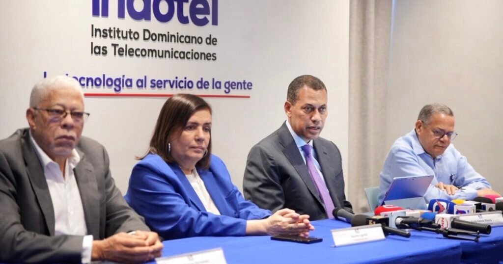 Indotel adjudica espectro a Viettel y Claro y deja al Gobierno bajo examen por sus resultados