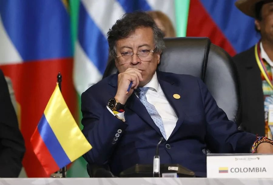 Colombia cuenta 111 muertos tras el sismo y Petro exige una respuesta estatal sin áreas desatendidas