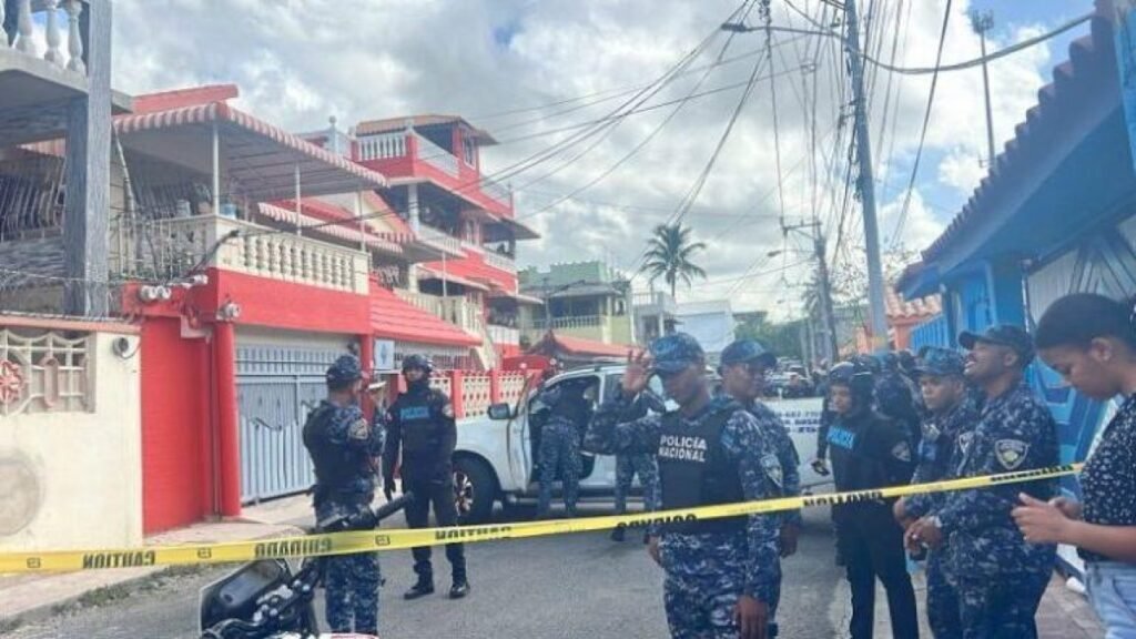 Feminicidio-suicidio en Hainamosa vuelve a poner bajo escrutinio la respuesta institucional