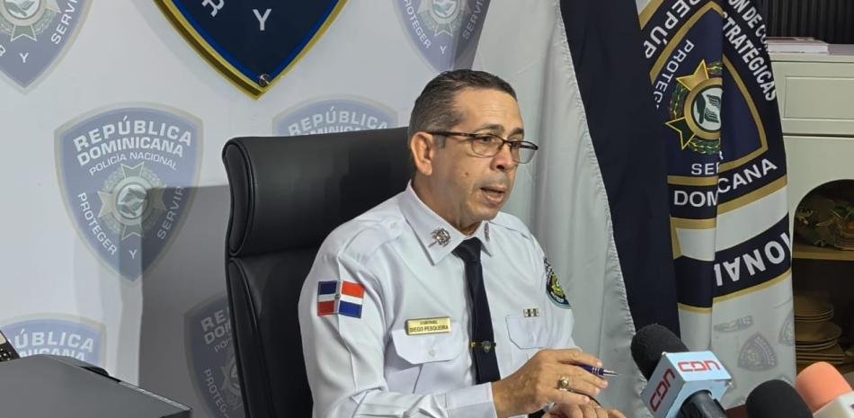 Entrega de señalado por crimen en Los Alcarrizos mantiene abiertas preguntas sobre autoría intelectual y respuesta institucional
