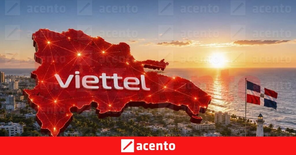Viettel gana frecuencias en República Dominicana y el foco pasa a la ejecución regulatoria