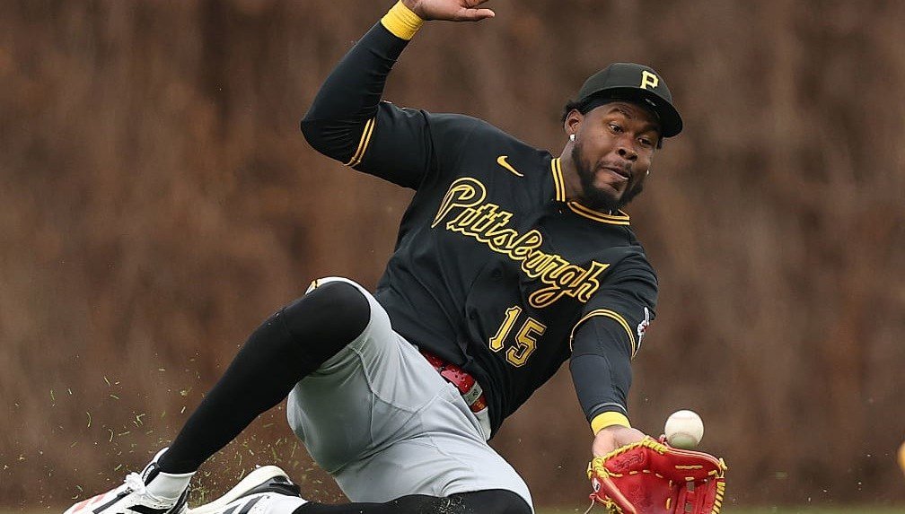 Piratas reactivan a Oneil Cruz y dosifican su vuelta tras 58 partidos fuera