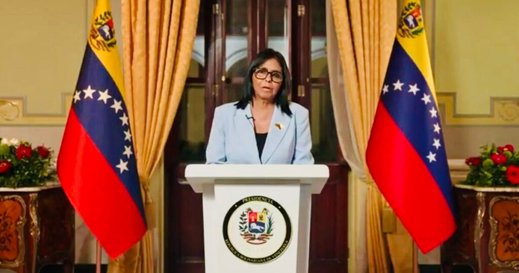 Venezuela vende un giro petrolero con EE.UU. bajo promesas millonarias y control soberano aún por demostrar