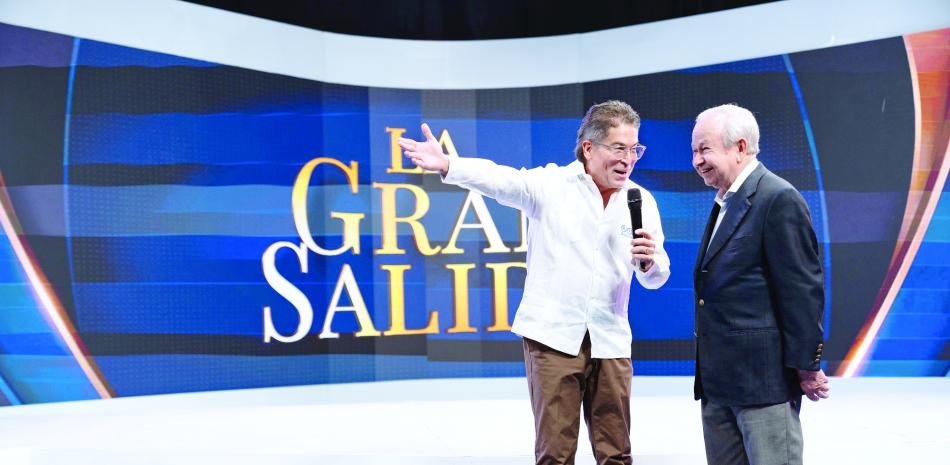 Ruiz pide que la próxima dirección de RTVD no quede en manos de la Presidencia ni del partido de turno