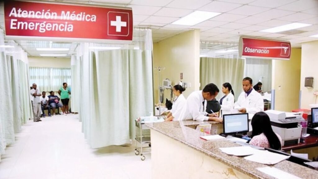 Emergencias sigue bajo presión por camas insuficientes y falta de protocolos