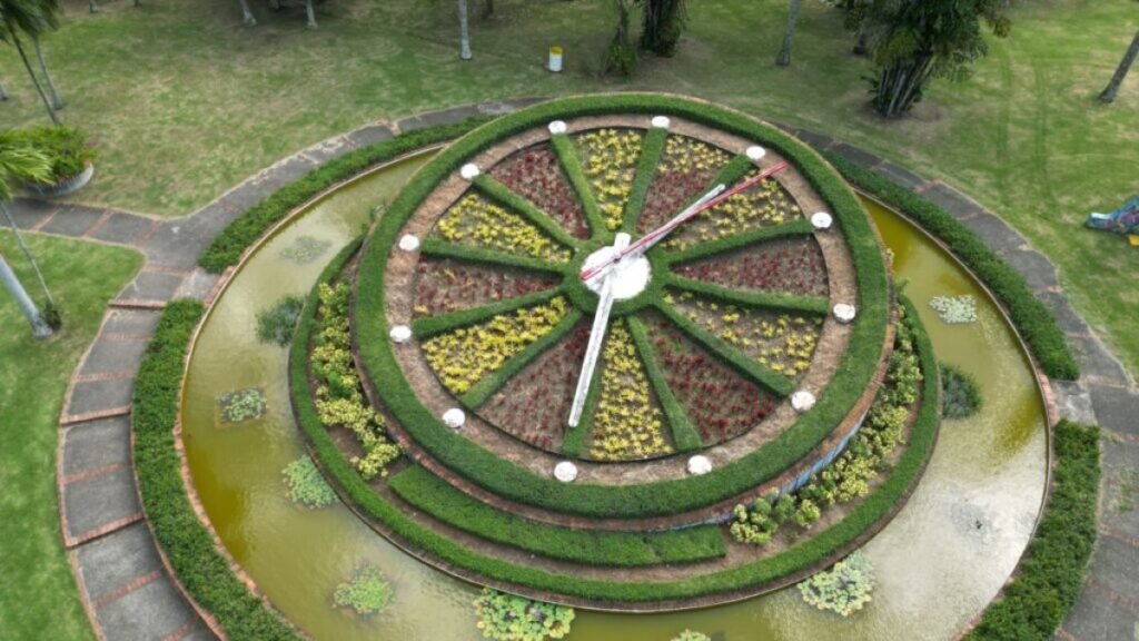 Jardín Botánico llega a 50 años con peso científico que obliga a mayor resguardo institucional