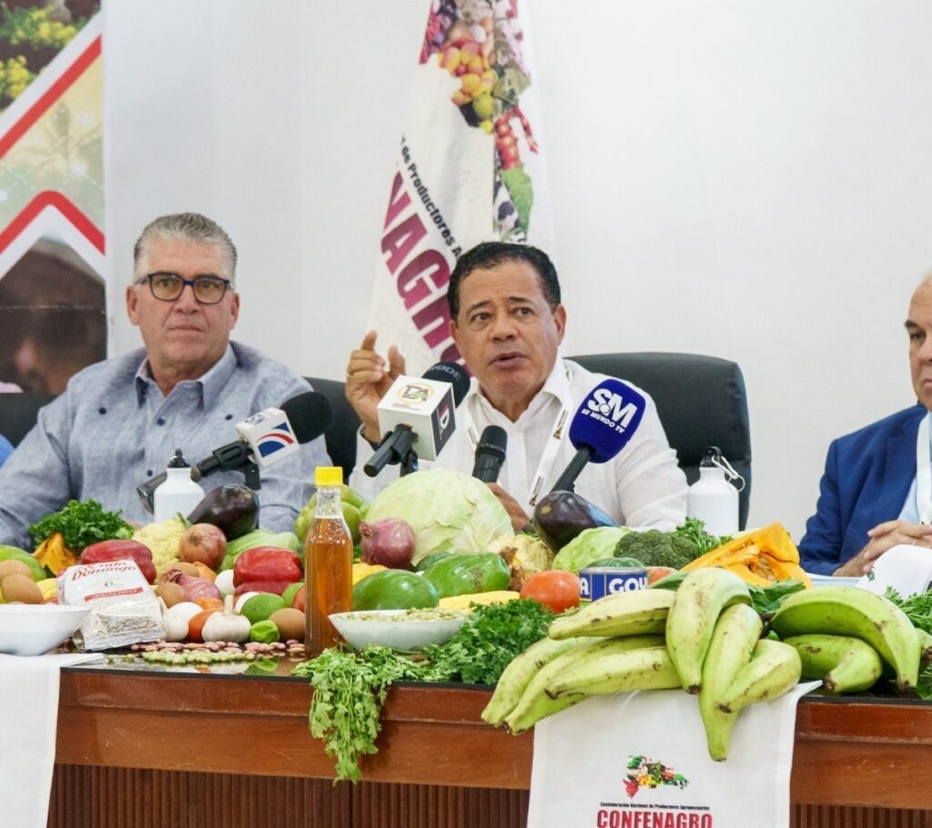 Confenagro apoya Pronamec y pide que la mecanización se traduzca en alivio real para los productores