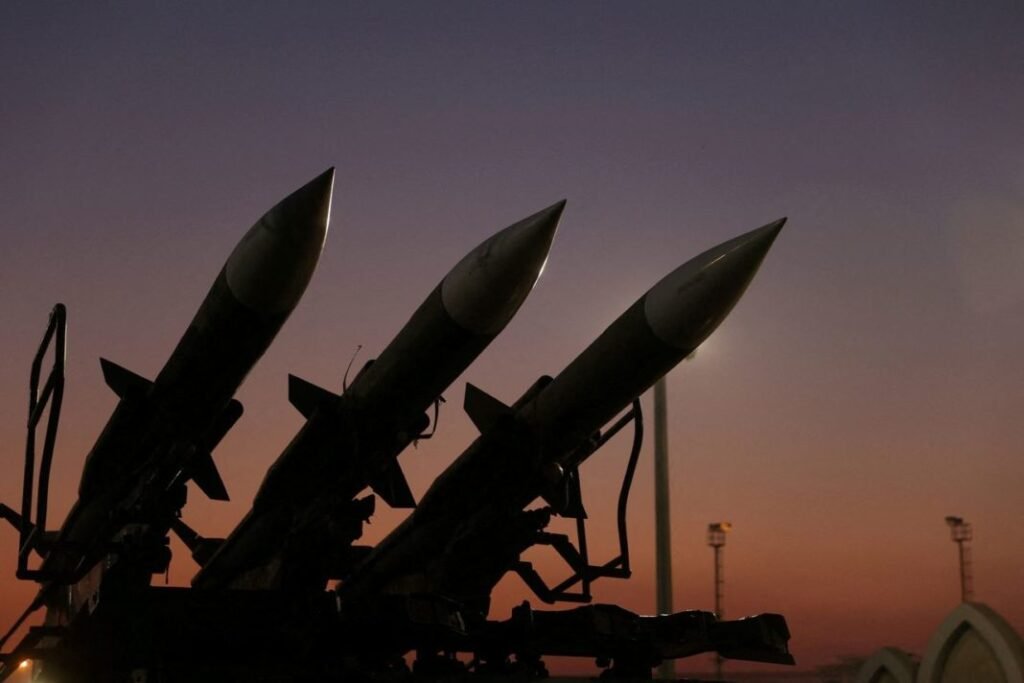 Suspensión total con Irán expone escalada regional tras detección de misiles hacia Emiratos
