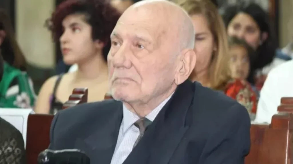 Sepultan a Antonio Thomén y su legado ambiental reabre la exigencia de vigilancia sobre los recursos naturales