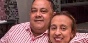 Fallece Ybelice Fabián, esposa de Peña Suazo, y el merengue expresa su pesar