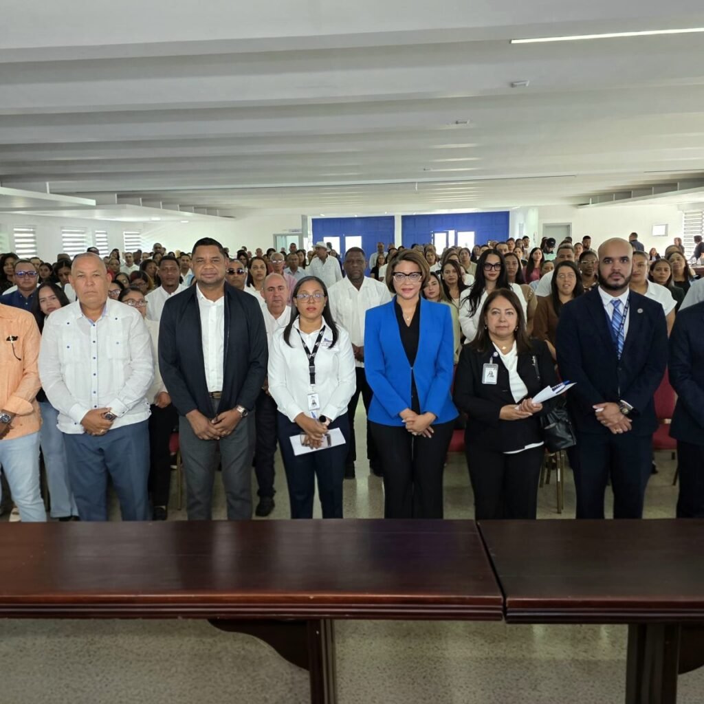 Cámara de Cuentas lleva a Santiago sistema de control en medio de la presión por reforzar la rendición de cuentas local