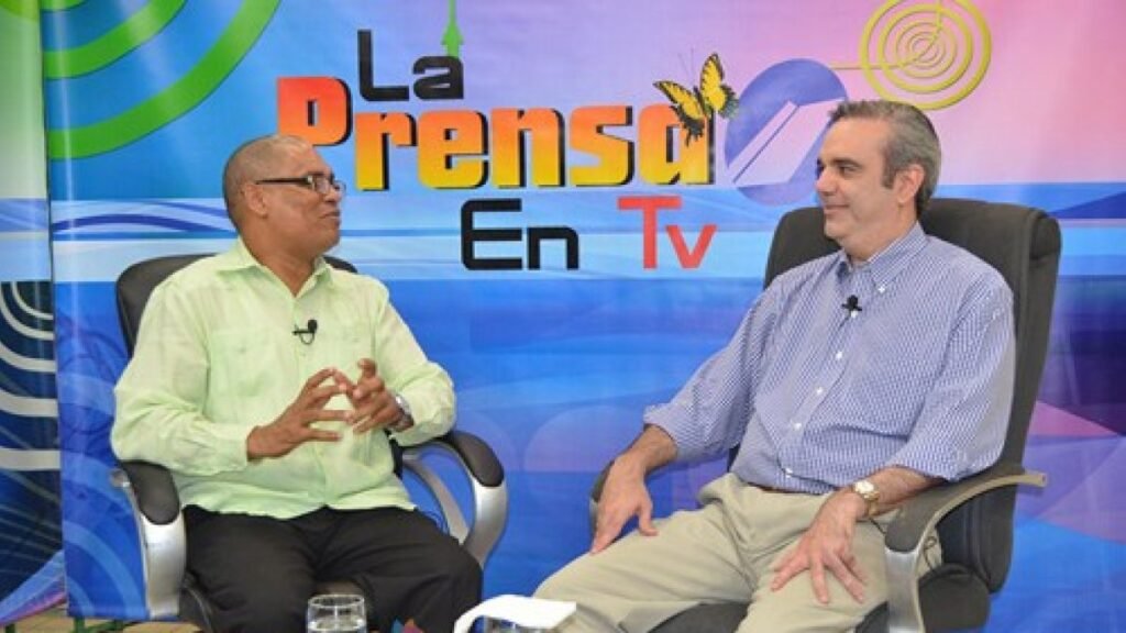 Llamado a rodear a Abinader de "amigos de verdad" expone dudas sobre el cierre de su gestión