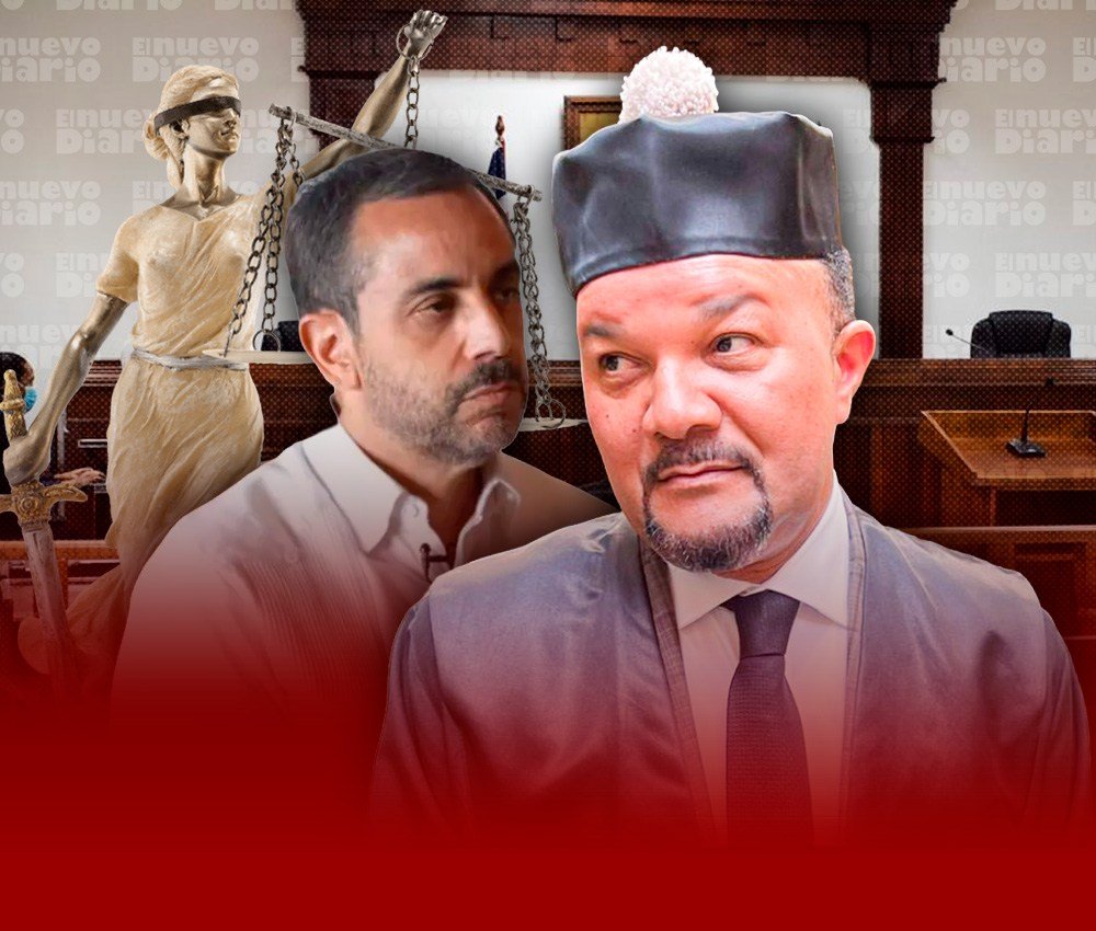 Víctimas del caso Jet Set avisan que impedirán una pena suspendida para Antonio Espaillat