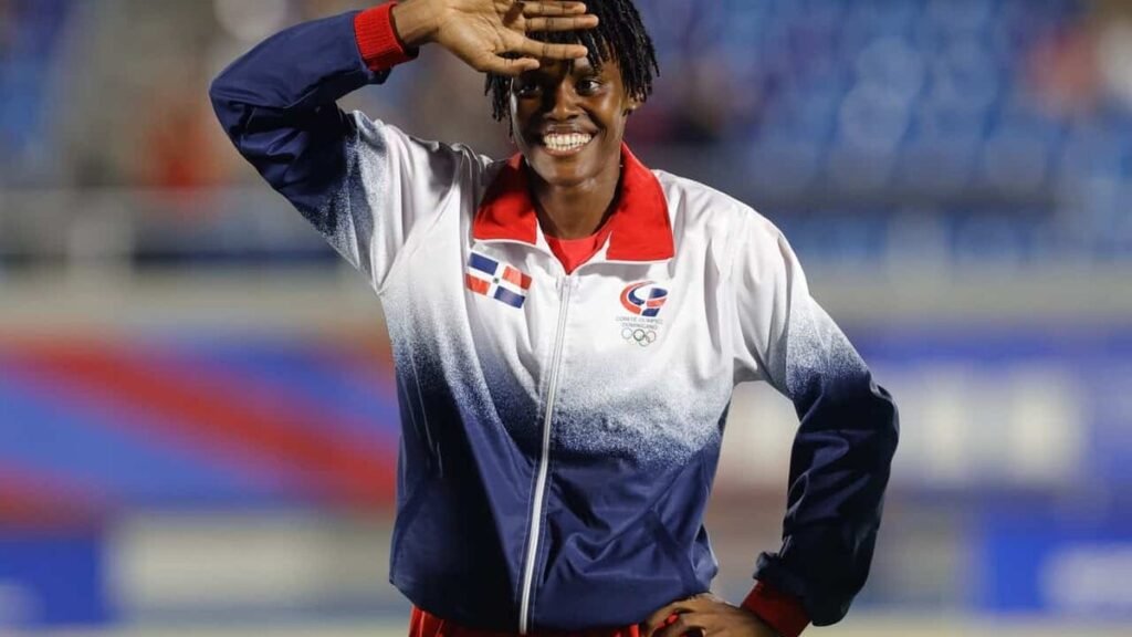 Paulino gana el oro y pone a los dominicanos en el centro de su victoria