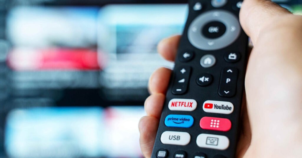 La UOC señala que Netflix usa IA para aliviar la saturación de catálogos