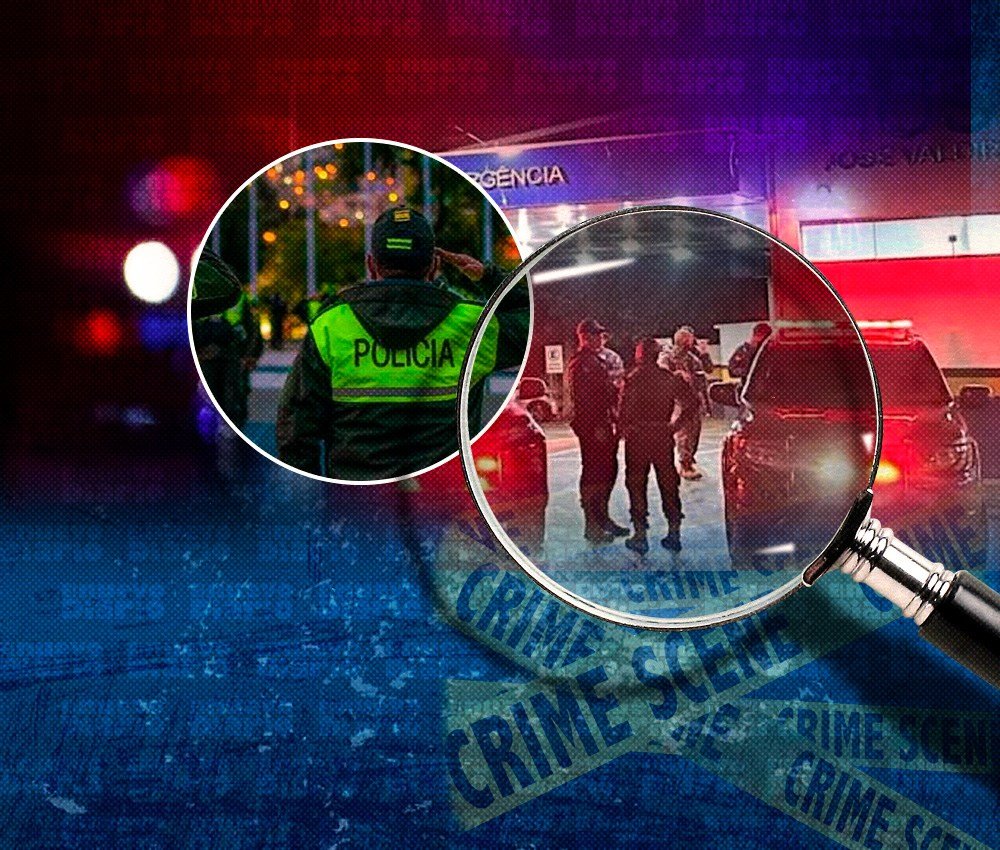 Cuatro bolivianos mueren abatidos en Brasil tras la fuga ligada al asesinato de un policía