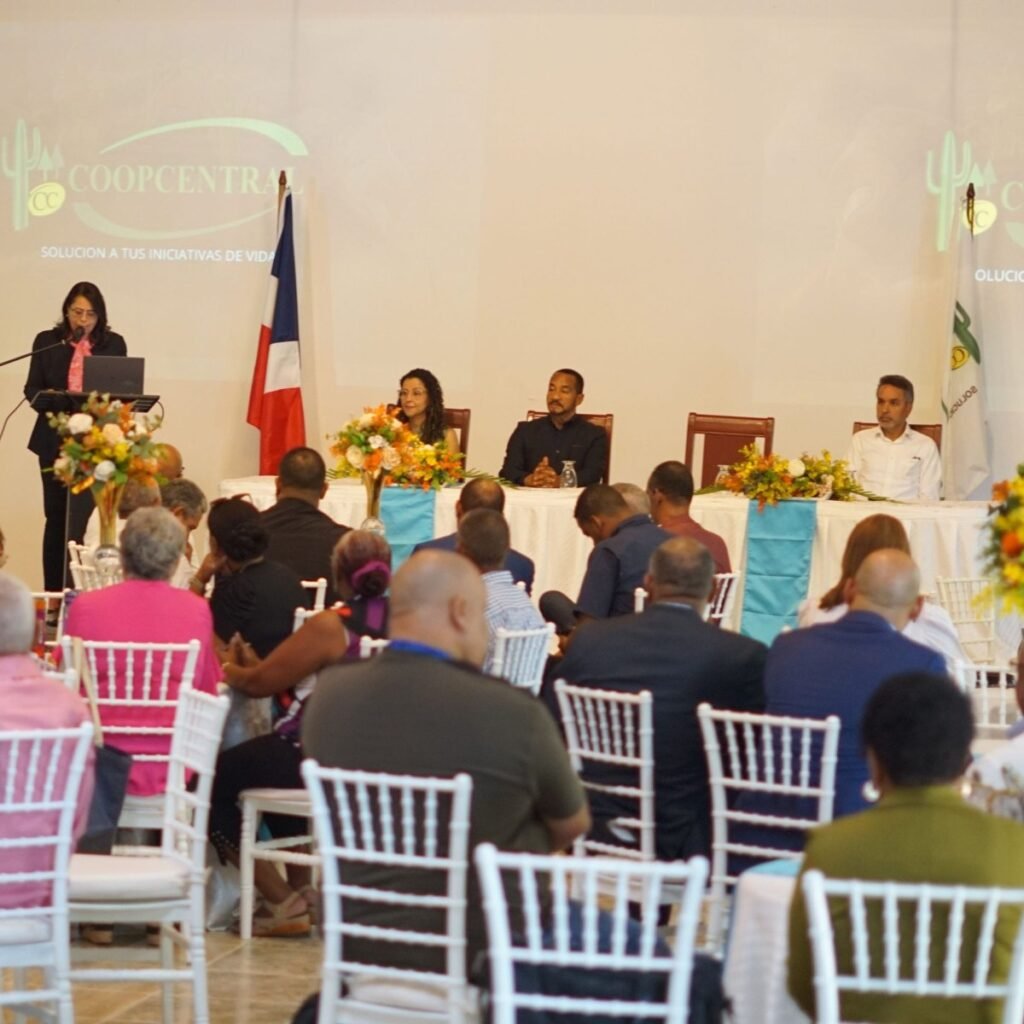Proyecto rural une a AIRAC, DGRV y Coopcentral y expone carencias en el sur