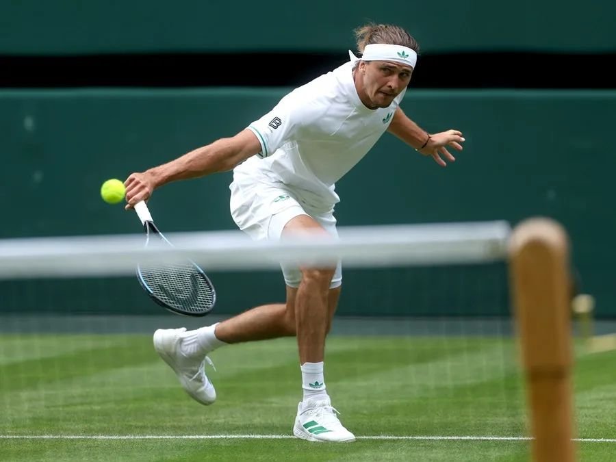 Zverev, Auger-Aliassime, Shelton y Fritz encabezan la segunda ronda de Copa Davis