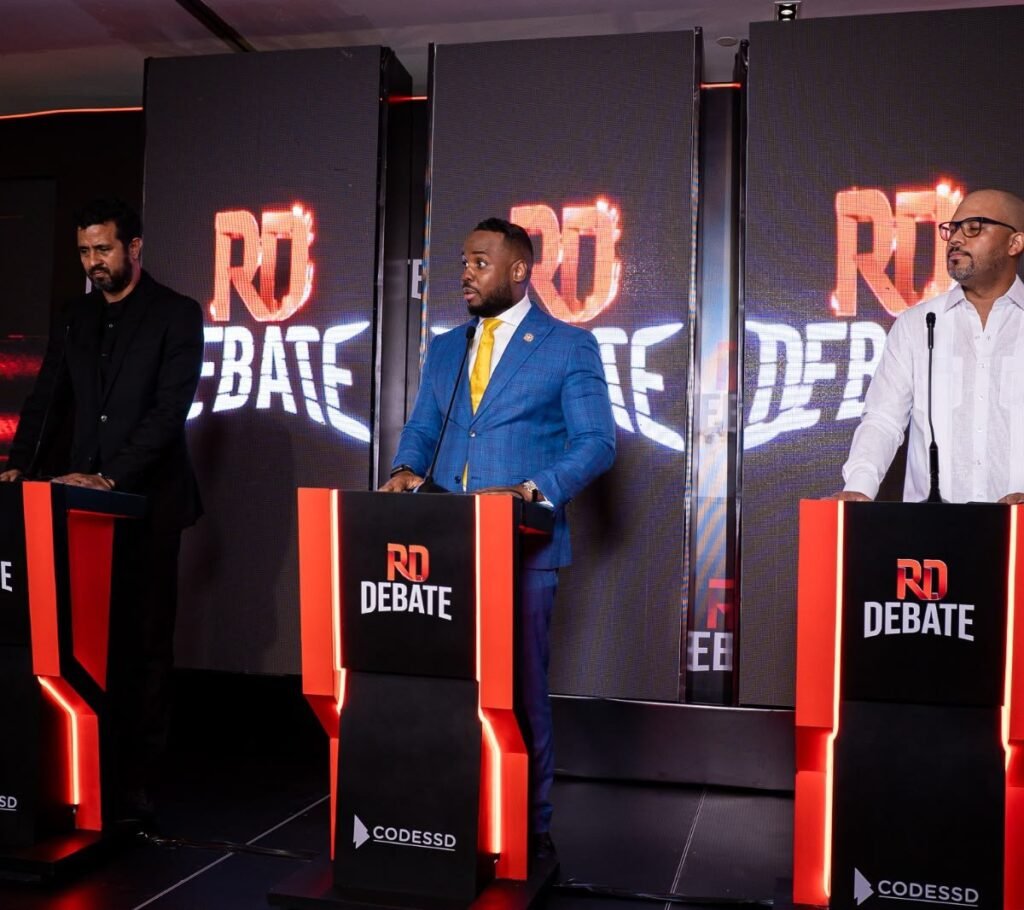 RD Debate suma a Hilando Fino y amplía la vitrina pública en un escenario que obliga a mayor escrutinio democrático