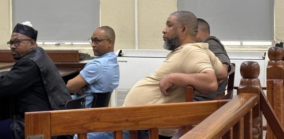 Caso Búfalo termina con penas suspendidas y extinción penal para parte de los imputados