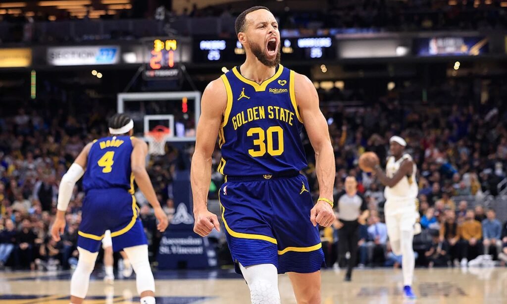 La NBA adelanta sus cruces de 2026-27 y pone fecha a una Navidad cargada de partidos