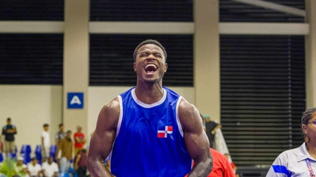 Boxeo dominicano firma siete oros y Santo Domingo 2026 queda otra vez bajo la lupa