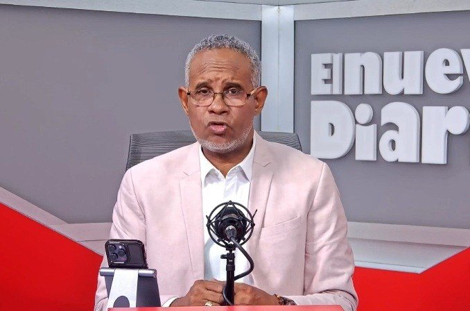 Abinader queda al frente del PRM en una nueva dirección que el oficialismo exhibe como fortaleza