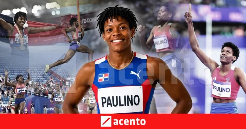 Marileidy busca otro oro en Santo Domingo 2026 mientras el foco vuelve a recaer en el rendimiento, no en la propaganda