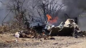 Choque de avioneta en Nazca: 13 muertos y abre exigencia de explicaciones sobre la seguridad del sobrevuelo