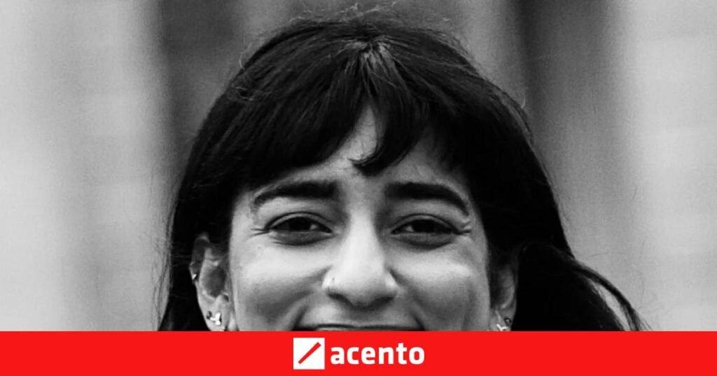 Salcedo pone a prueba la consulta sobre violencia machista: el reto ya no es escuchar, sino convertirlo en acción