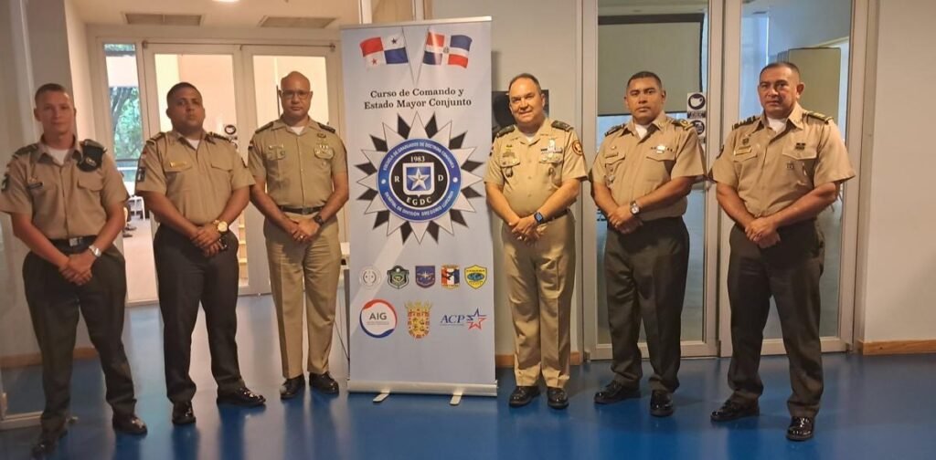 MIDE destaca visita académica a Panamá en medio de exigencias de resultados y vigilancia sobre su gestión