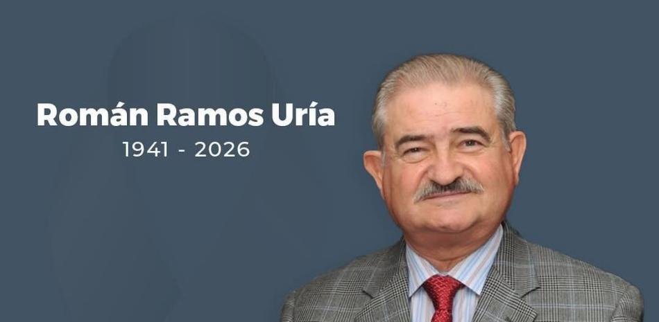 Familia de Román Ramos desvía homenajes a donativos y pone el foco en prioridades sociales