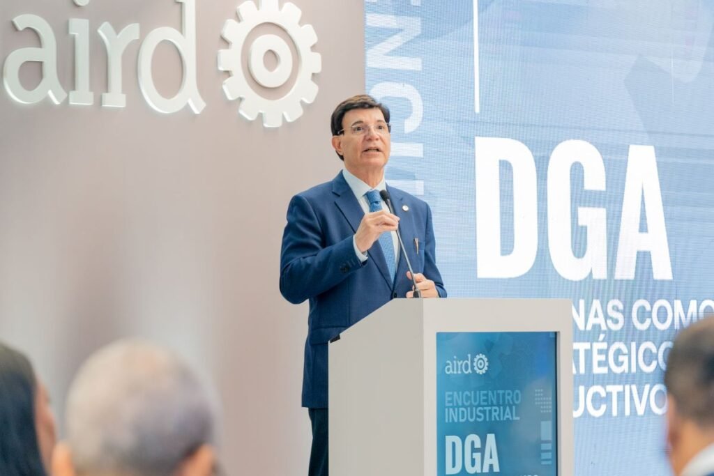 AIRD pide a Aduanas más control y menos trabas para las empresas formales