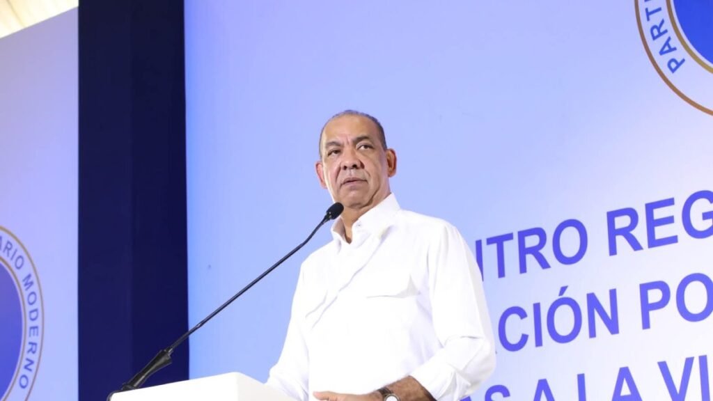 El PRM destaca su expansión territorial y la oposición mira el costo político del poder