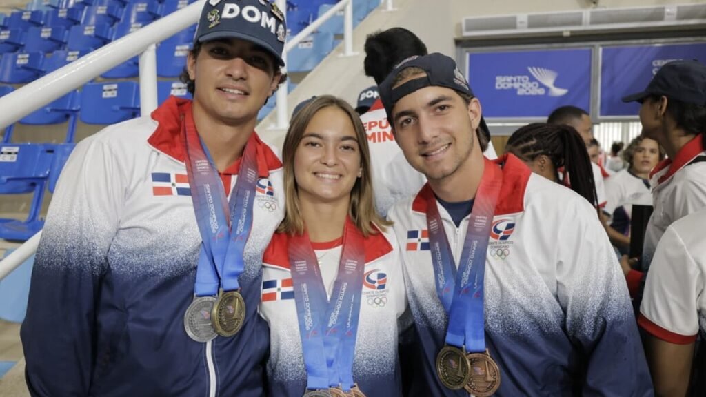 150 medallas y un mensaje que va más allá del podio
