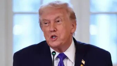 Trump endurece el veto al turismo de maternidad con nuevas sanciones migratorias