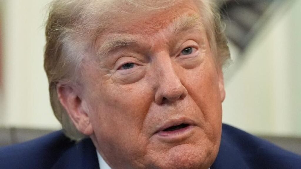 Trump desclasifica informes de la CIA sobre Venezuela y aviva la sospecha de uso político de la tecnología electoral