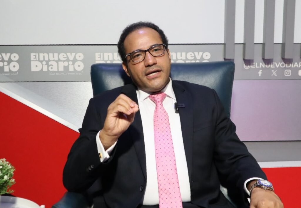 Holguín pone bajo escrutinio casos de corrupción surgidos en el Gobierno de Abinader