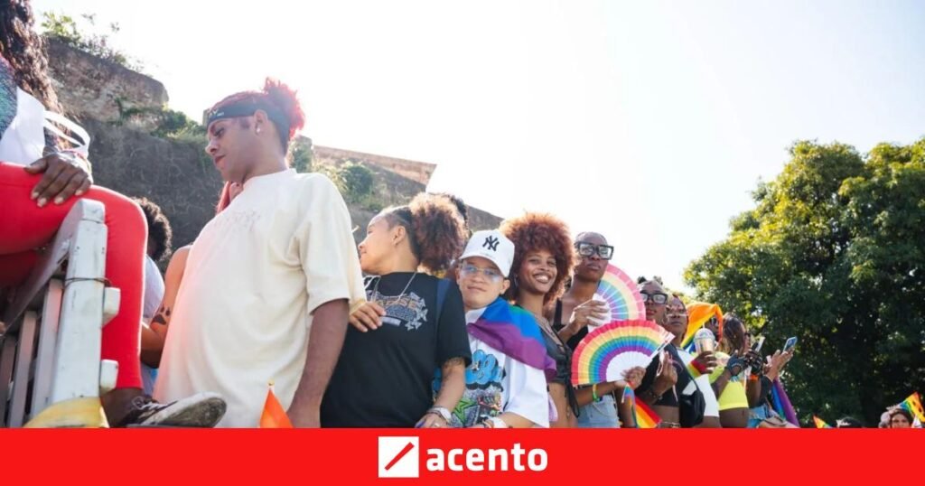 Caravana del Orgullo volverá a recorrer Santo Domingo en medio de reclamos por derechos aún en disputa