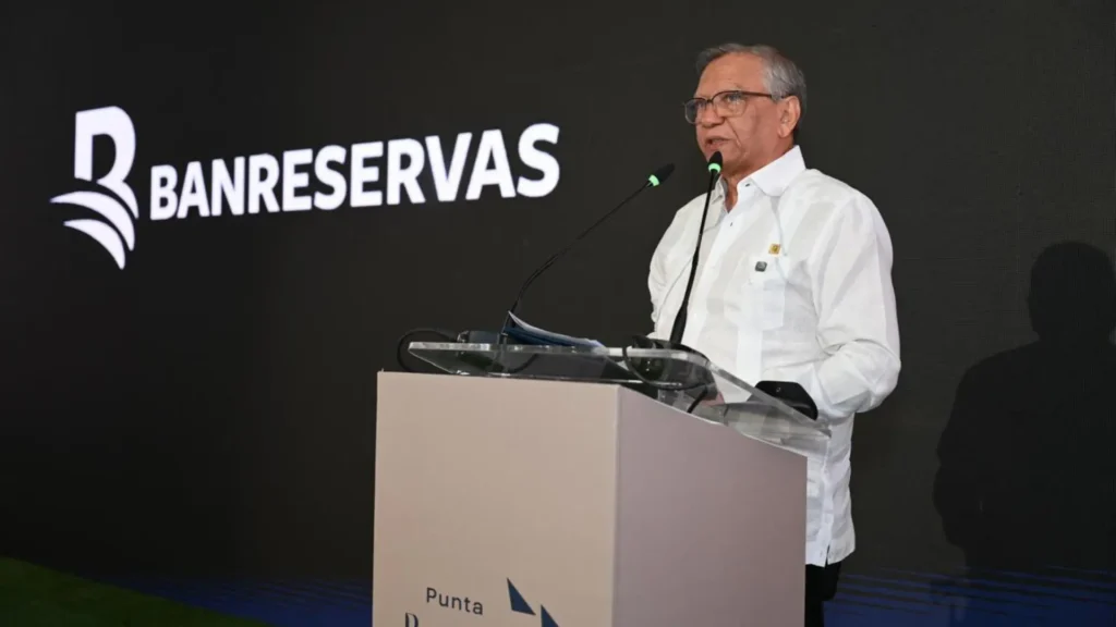 Punta Bergantín gana impulso con respaldo de Banreservas y cartera turística superior a RD$60,000 millones