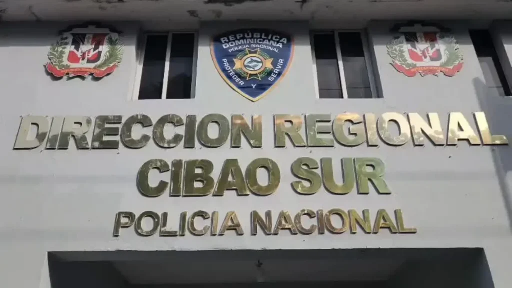 Tras una persecución en Cotuí, recuperan tres ovejos robados y detienen a dos hombres