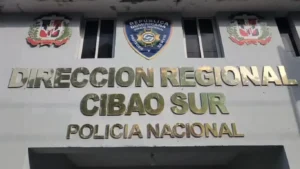 Tras una persecución en Cotuí, recuperan tres ovejos robados y detienen a dos hombres